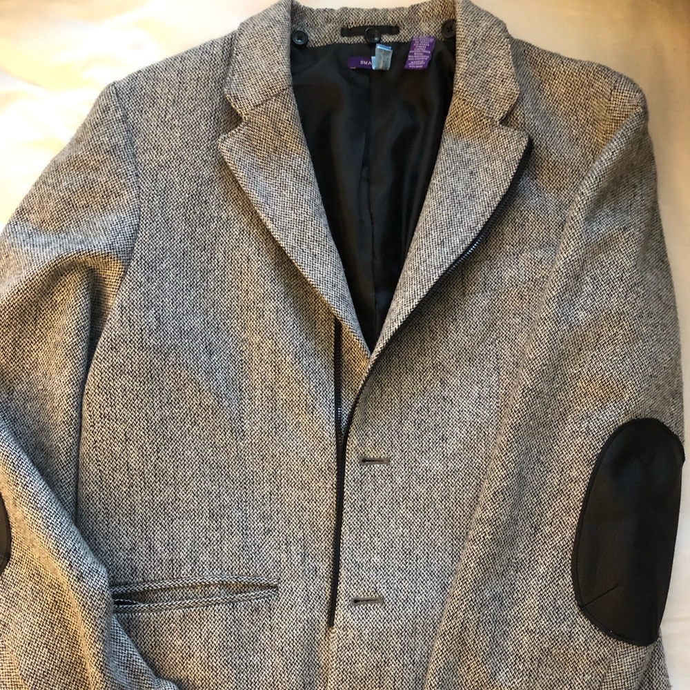 Barely worn American Rag winter coat